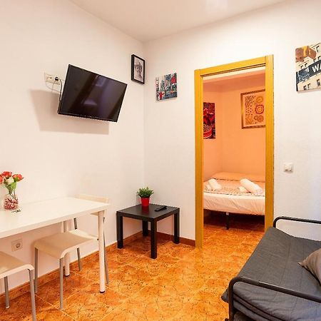 Soho Rooms Citycenter, Young People Only Малага Екстериор снимка